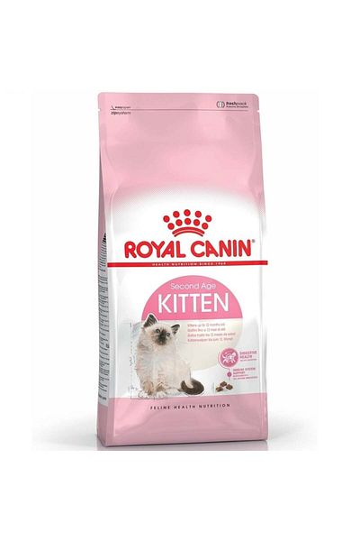 Royal Canin Kitten Sterilised 2 Kg Yavrular Icin K s rla t r lm Kedi Mamas Fiyat Yorumlar Trendyol