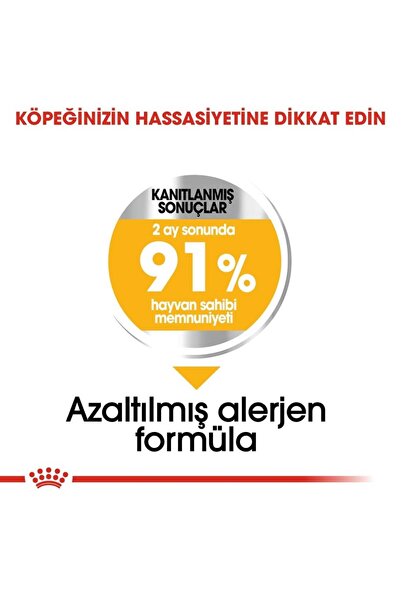 Royal Canin Maxi Dermacomfort Yetişkin Köpek Maması 12 Kg