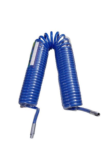 maxi master 8X12 15 Meter Polyuratin Air Hose