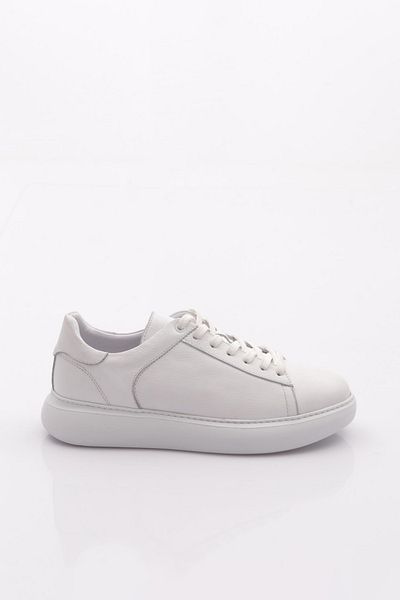 DGN Men's Comfort Shoes White 531431028