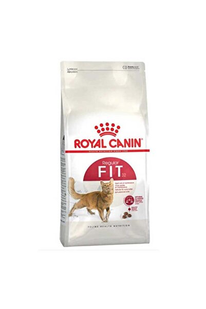 Royal Canin Fit 32 Kuru Kedi Maması 2 Kg