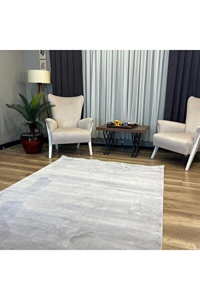İpek Halı İpek Halı Rivenna Lux 2450 A Modern Salon Halısı