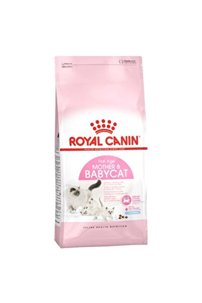 Royal Canin BabyCat 34 Yavru Kuru Kedi Maması 400 gr