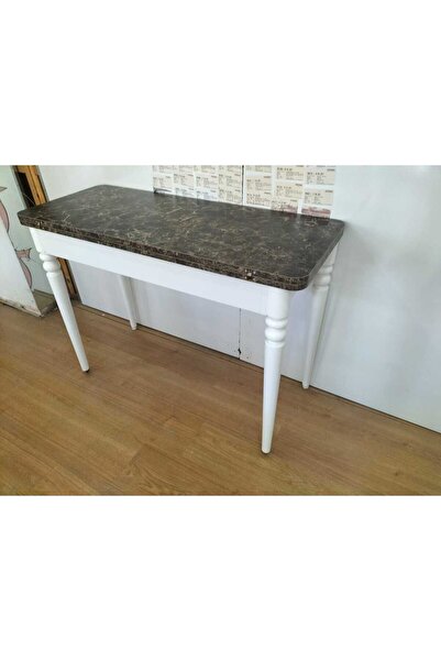 güneyahşapmobilya 110 X45 KATLANIR MUTFAK MASASI