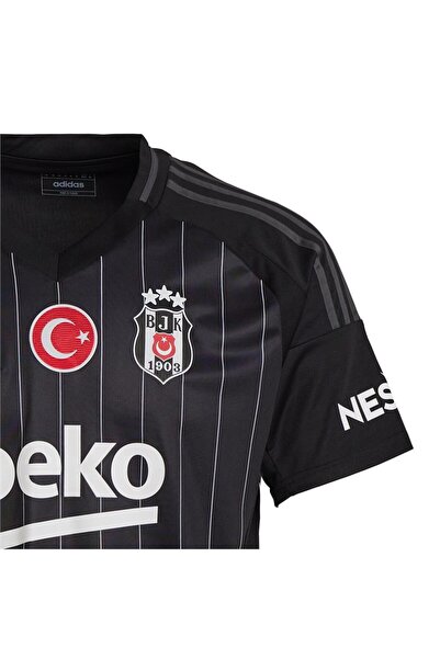 adidas Bjk A Jsy Erkek Elbise Iu1238