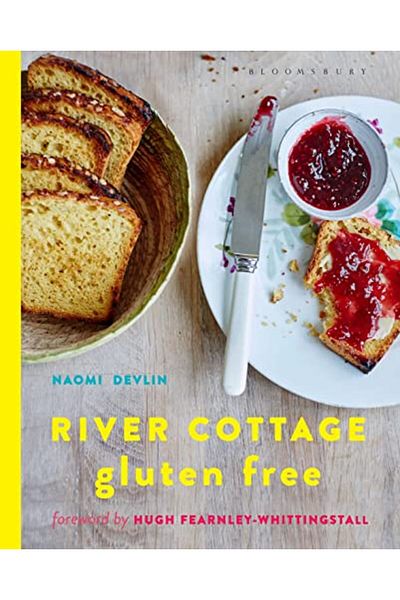 Bloomsbury River Cottage Gluten Free