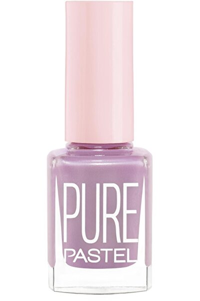 Pastel Marka: Oje Pure No 615 Kategori: Oje