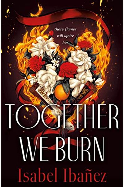 Macmillan Distribution Together We Burn
