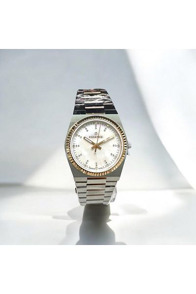 Essence Women's Wristwatch Es6915Fe.520