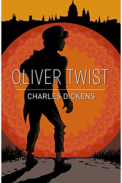 Arcturus Publishing أوليفر تويست