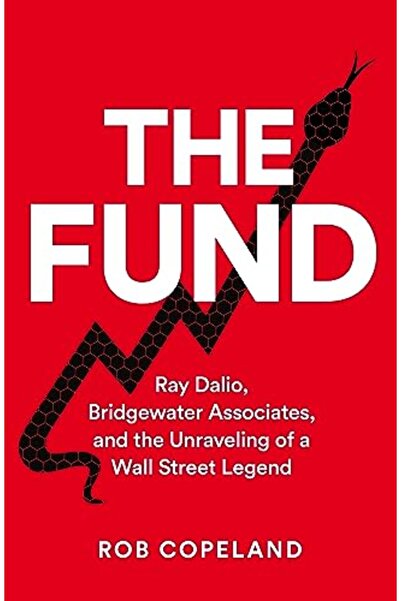 Macmillan الصندوق: راي داليو، وبريدجووتر أسوشيتس، وكشف أسطورة وول ستريت