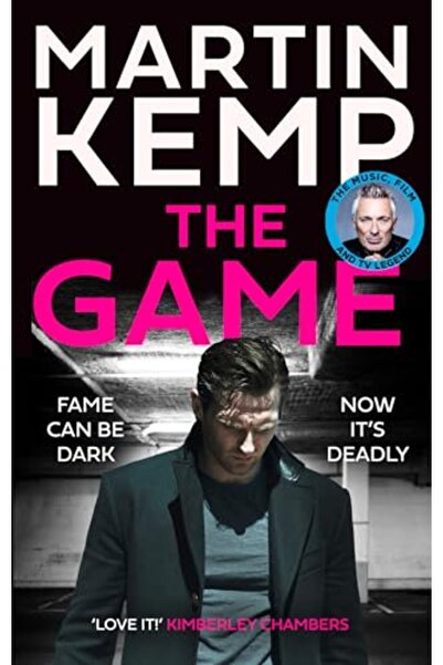 Harper Collins اللعبة