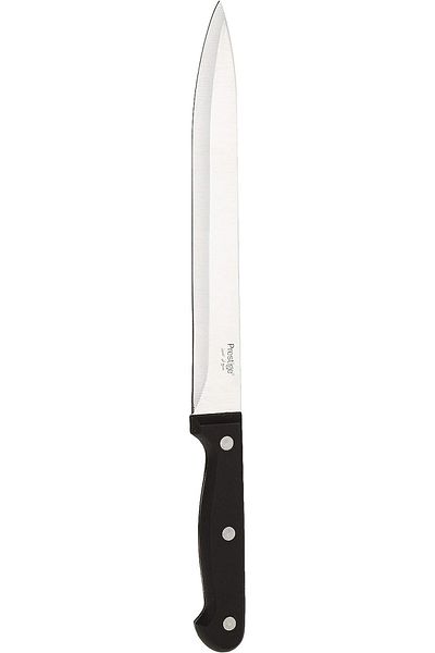Prestige 15 pcs Knife Block set  ( Black  Base )