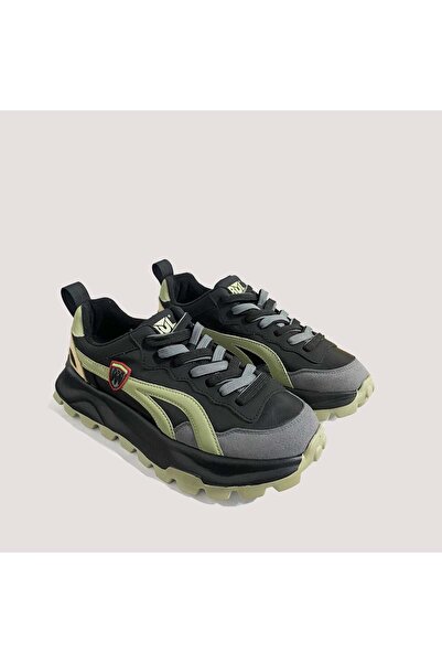 Bulldozer Bul-250437 Чоловіче взуття імпортне