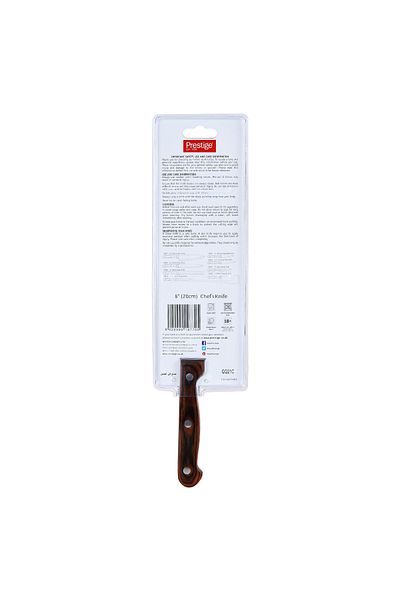 Prestige Kitchen Knife