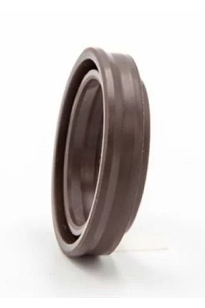 BH BUYUK HİDROLİK Pneumatic Dust Throat Seal Fkm/Sac K30 - 30X40X7/9.5 (Lisinya)