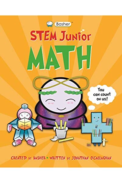 KINGFISHER باشر STEM جونيور