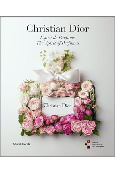 ACC Art Books Christian Dior: The Spirit of Perfumes