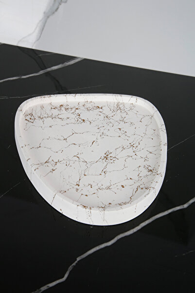 betonmall 26 cm Decorative Concrete Presentation Holder - Handmade, Orgaziner Jewelry Service