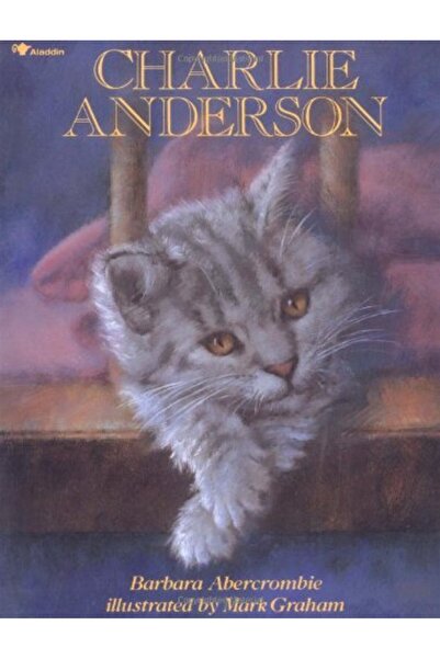 Simon Schuster تشارلي أندرسون