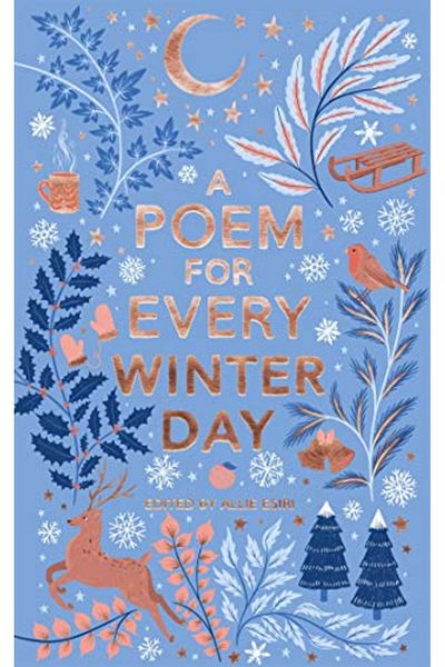 Macmillan Distribution A Poem for Every Winter Day