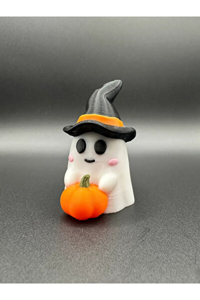 Home Halloween Figürü