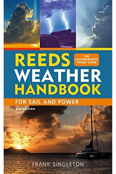 Bloomsbury Reeds Weather Handbook 2nd edition