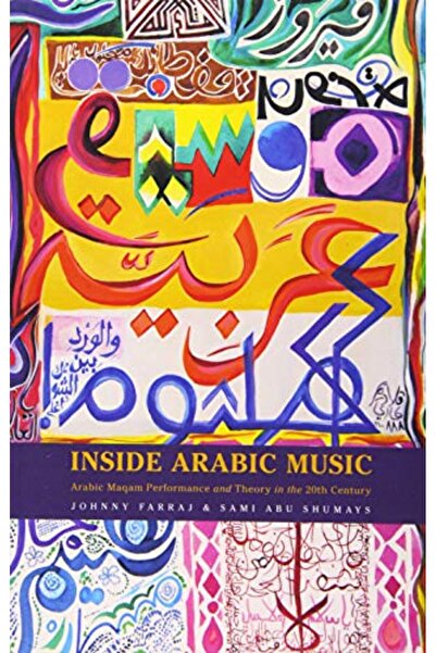OXFORD UNIVERSITY PRESS Inside Arabic Music: Arabic Maqam Performance and The...