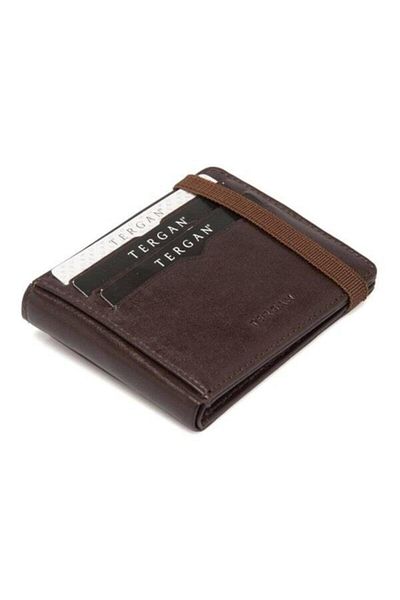 Tergan 1600 Men's Leather Wallet