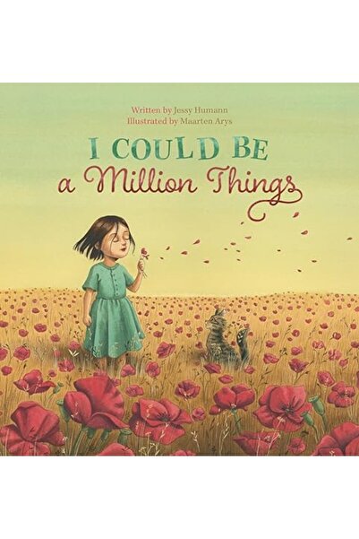 Clavis I Could Be a Million Things