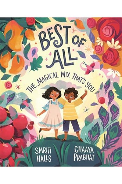 Pan Macmillan Best of All