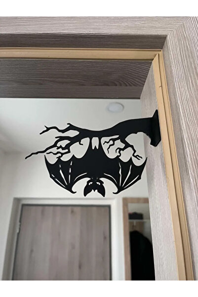Home Ters Yarasa Halloween