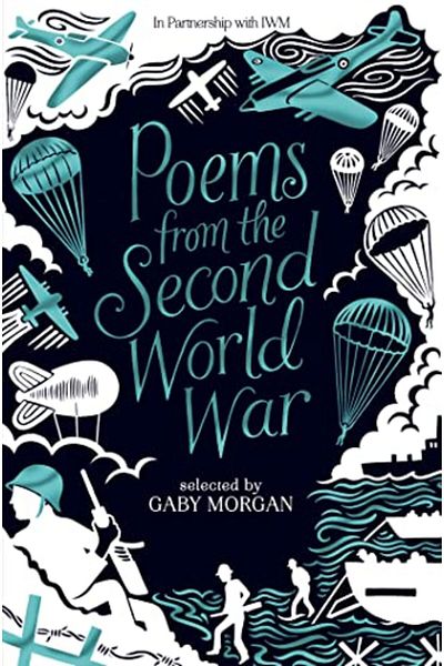 Macmillan Distribution Poems from the Second World War