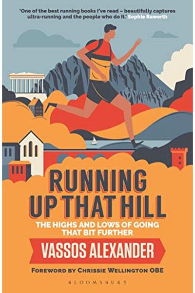 Bloomsbury Running Up That Hill: The highs and lows of going that bit further
