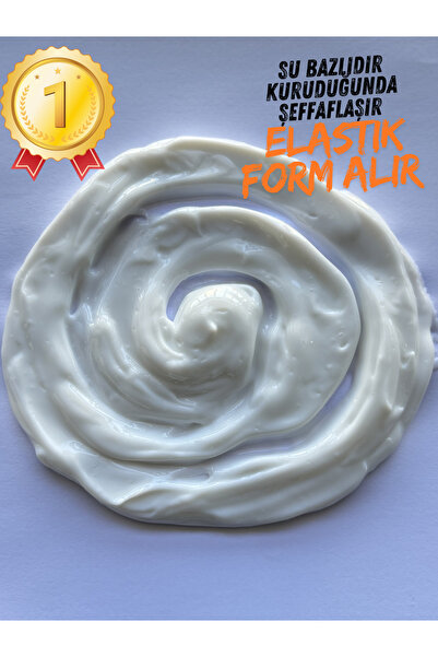 EL TUFTO Tufting Ve Punch Tutkalı {500.GR}