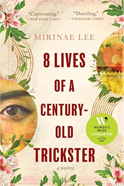 Collins 8 Lives of a Century-Old Trickster