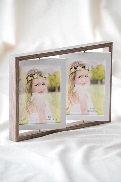 ACAR Relic Wood 2-Piece Frame 33X23Cm