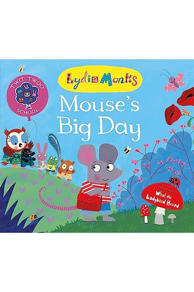 Pan Macmillan Twit Twoo School