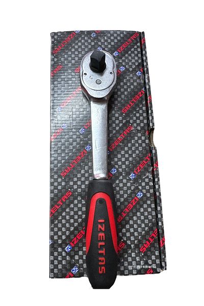 İzeltaş 1/2 Arm Ratchet - 32 Teeth 250 Models