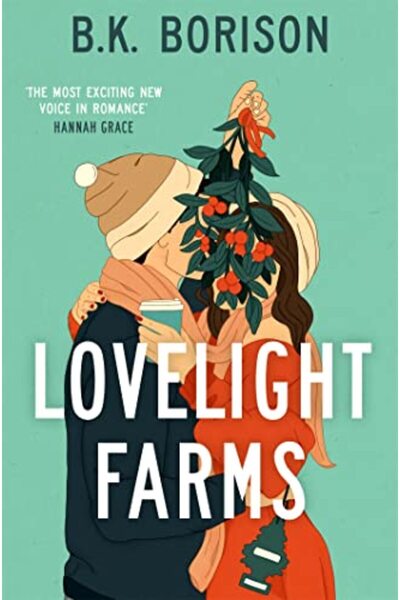 Pan Macmillan Lovelight Farms