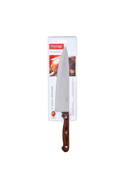 Prestige Kitchen Knife