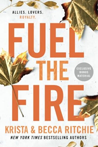 BERKLEY Fuel The Fire
