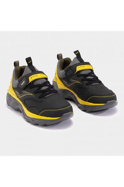 Joma Tundra Jr - Children's Running and Walking Shoes Jtunw24