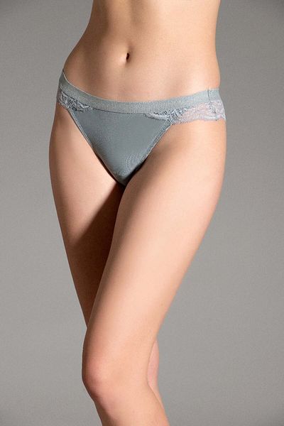 NEWBRA LINGERIE Γυναικεία εσώρουχα με κορδόνια
