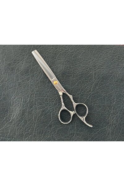 Della CK15TC-60 Profesyonel Kuaför Berber Makası