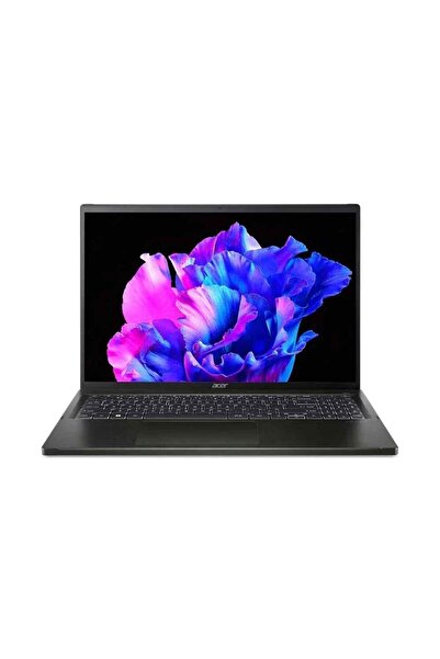 ACER Swift Edge 16 7. Nesil Ryzen 7 7840U-16Gb-512Gb Ssd-16inc-W11