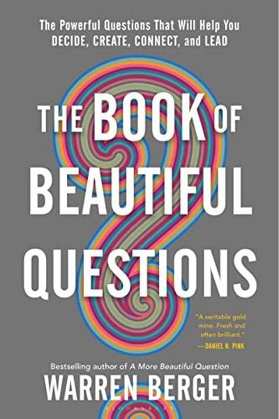 Bloomsbury Book of Beautiful Questions
