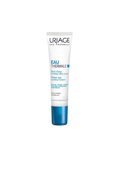 Uriage Eau Thermale Augenkonturcreme Mit Hyaluronsäure 15 ml