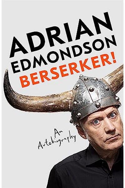 Pan Macmillan Berserker!