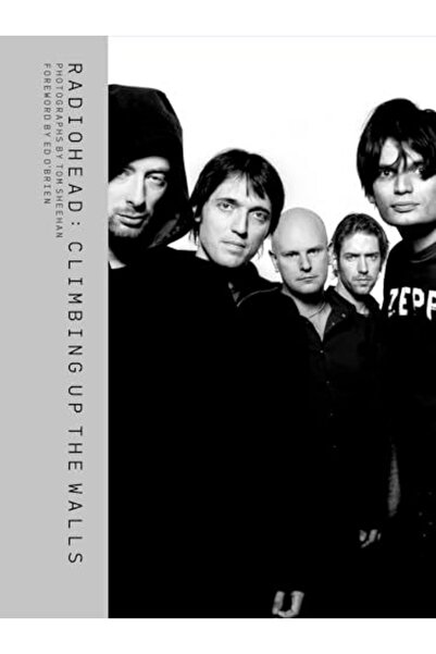 welbeck راديوهيد: تسلق الجدران